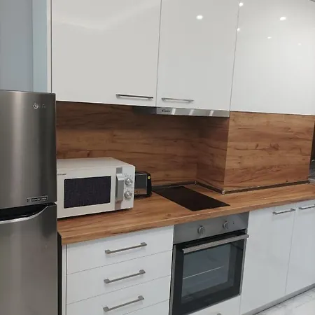 One Bedroom 37- Trakia 54 а Apartamento Plovdiv