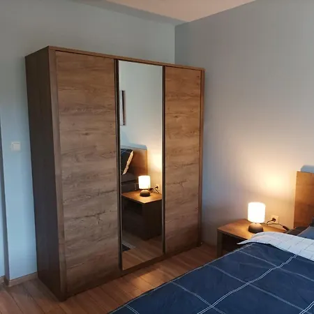 Apartamento One Bedroom 37- Trakia 54 а