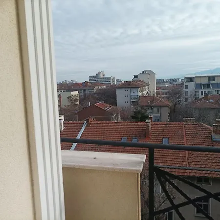 Apartamento One Bedroom 37- Trakia 54 а *