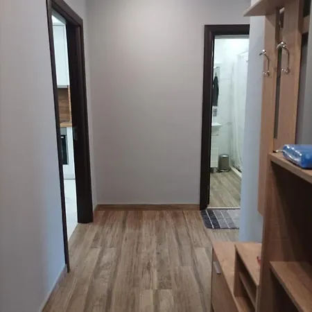 Apartamento One Bedroom 37- Trakia 54 а
