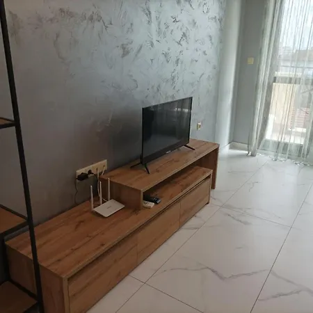 Apartamento One Bedroom 37- Trakia 54 а Plovdiv