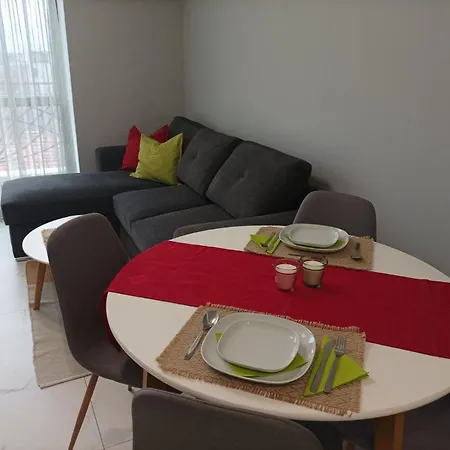 One Bedroom 37- Trakia 54 а