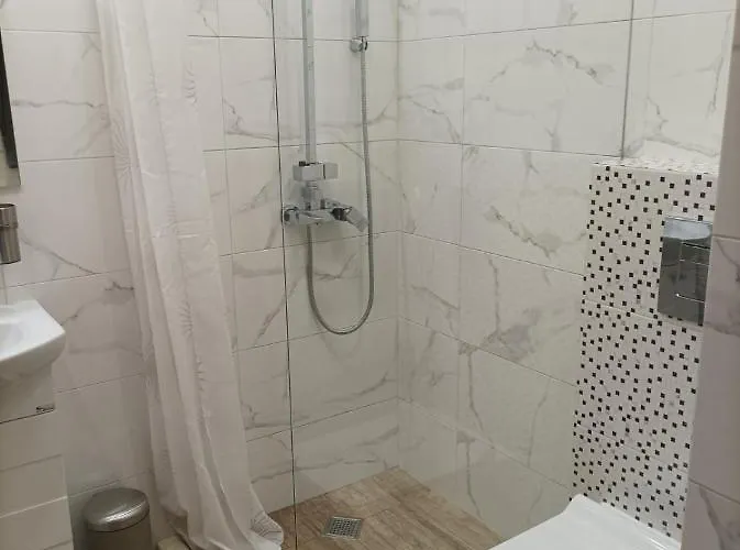 One Bedroom 37- Trakia 54 а *