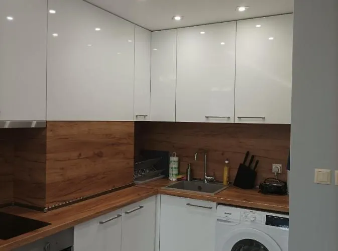 One Bedroom 37- Trakia 54 а Apartment Plovdiv