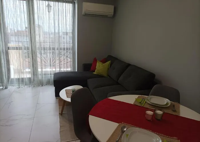 One Bedroom 37- Trakia 54 а Plovdiv