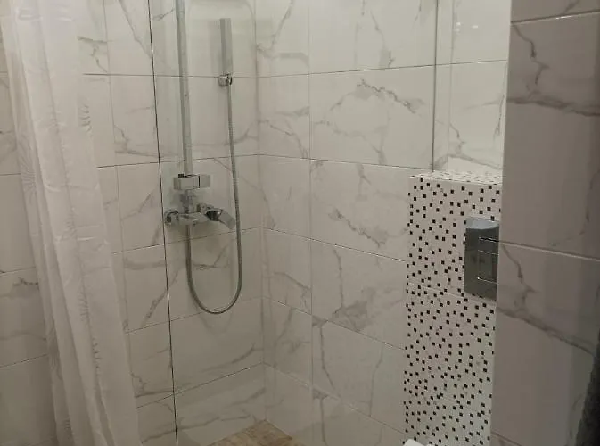 One Bedroom 37- Trakia 54 а Plovdiv