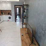 One Bedroom 37- Trakia 54 а Apartman *