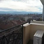 One Bedroom 37- Trakia 54 а Appartement Plovdiv