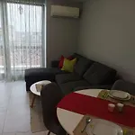 One Bedroom 37- Trakia 54 а Plovdiv