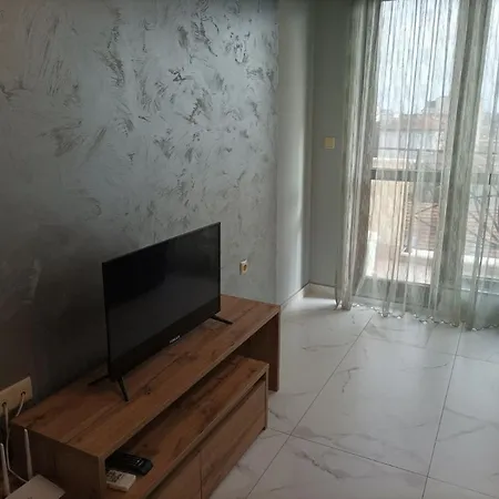One Bedroom 37- Trakia 54 а 公寓 *