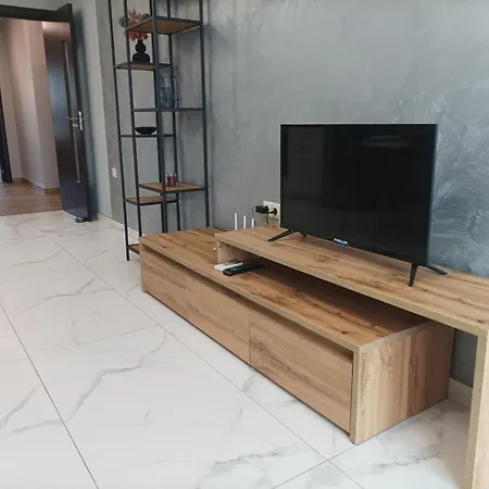 One Bedroom 37- Trakia 54 а 普罗夫迪夫