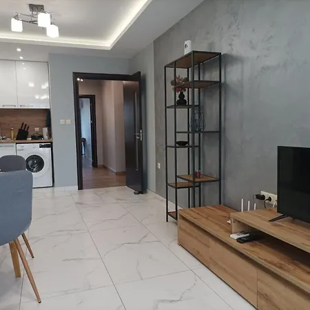 One Bedroom 37- Trakia 54 а Apartment *