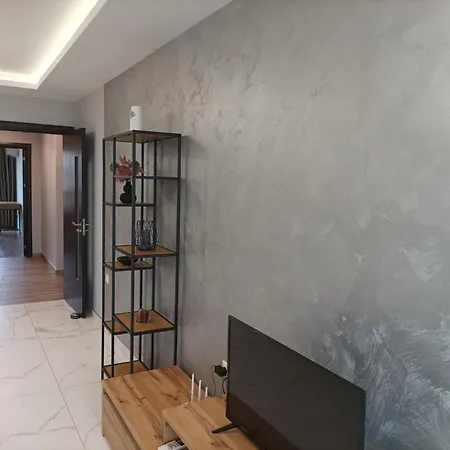 One Bedroom 37- Trakia 54 а Plovdiv