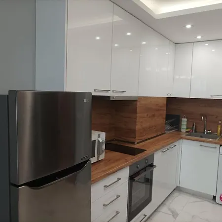 One Bedroom 37- Trakia 54 а 普罗夫迪夫