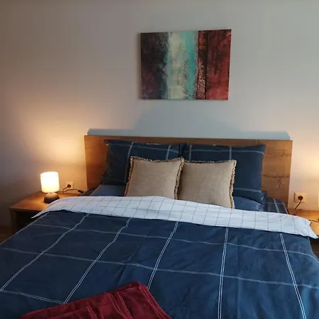 Apartmán One Bedroom 37- Trakia 54 а *