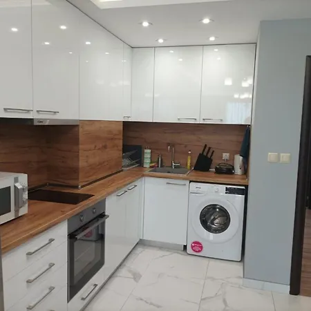 One Bedroom 37- Trakia 54 а *