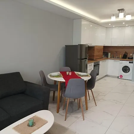 One Bedroom 37- Trakia 54 а