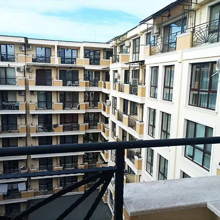 One Bedroom 37- Trakia 54 а Apartmán *