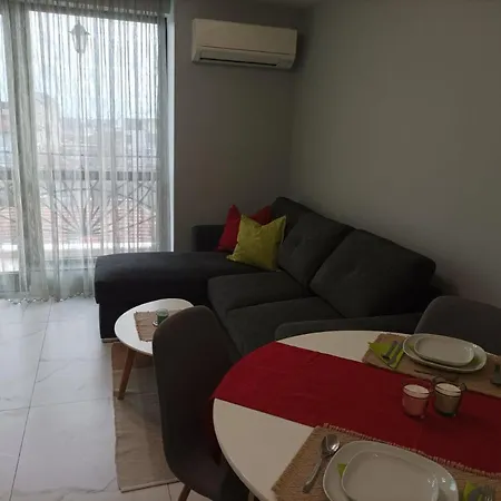 One Bedroom 37- Trakia 54 а 普罗夫迪夫