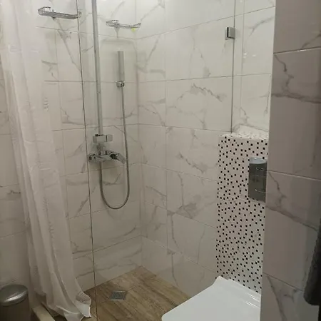 One Bedroom 37- Trakia 54 а Plovdiv