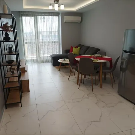 One Bedroom 37- Trakia 54 а Διαμέρισμα *