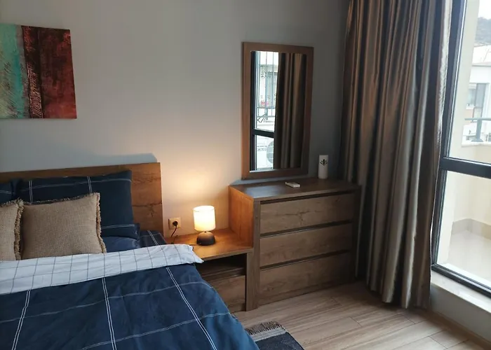 Appartamento One Bedroom 37- Trakia 54 а *