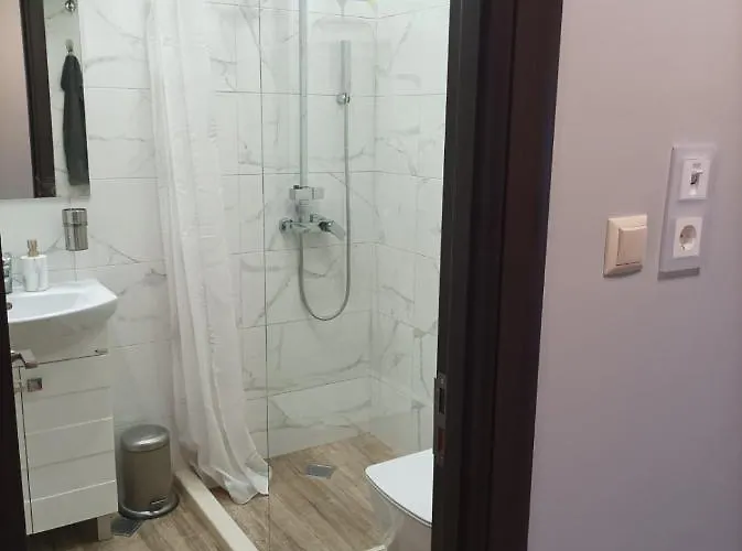 Appartamento One Bedroom 37- Trakia 54 а Plovdiv