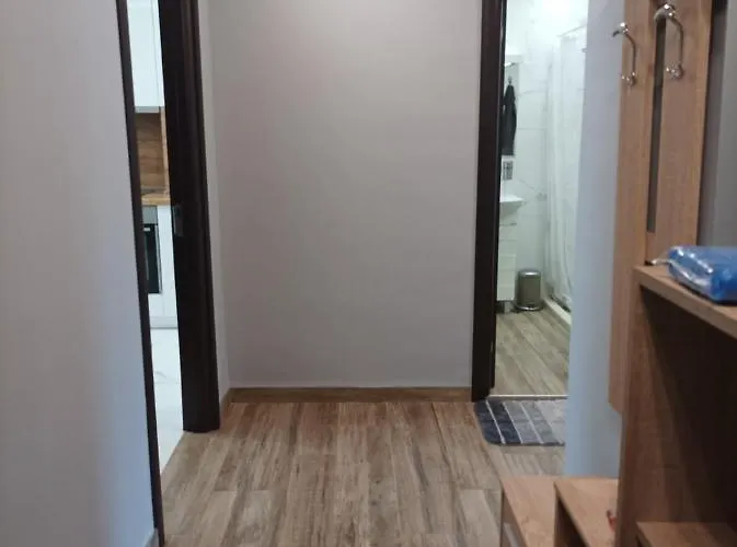 Appartamento One Bedroom 37- Trakia 54 а