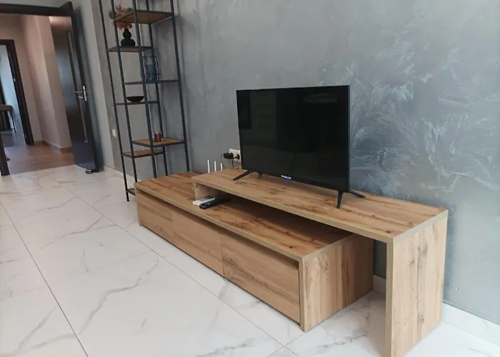 Appartamento One Bedroom 37- Trakia 54 а *